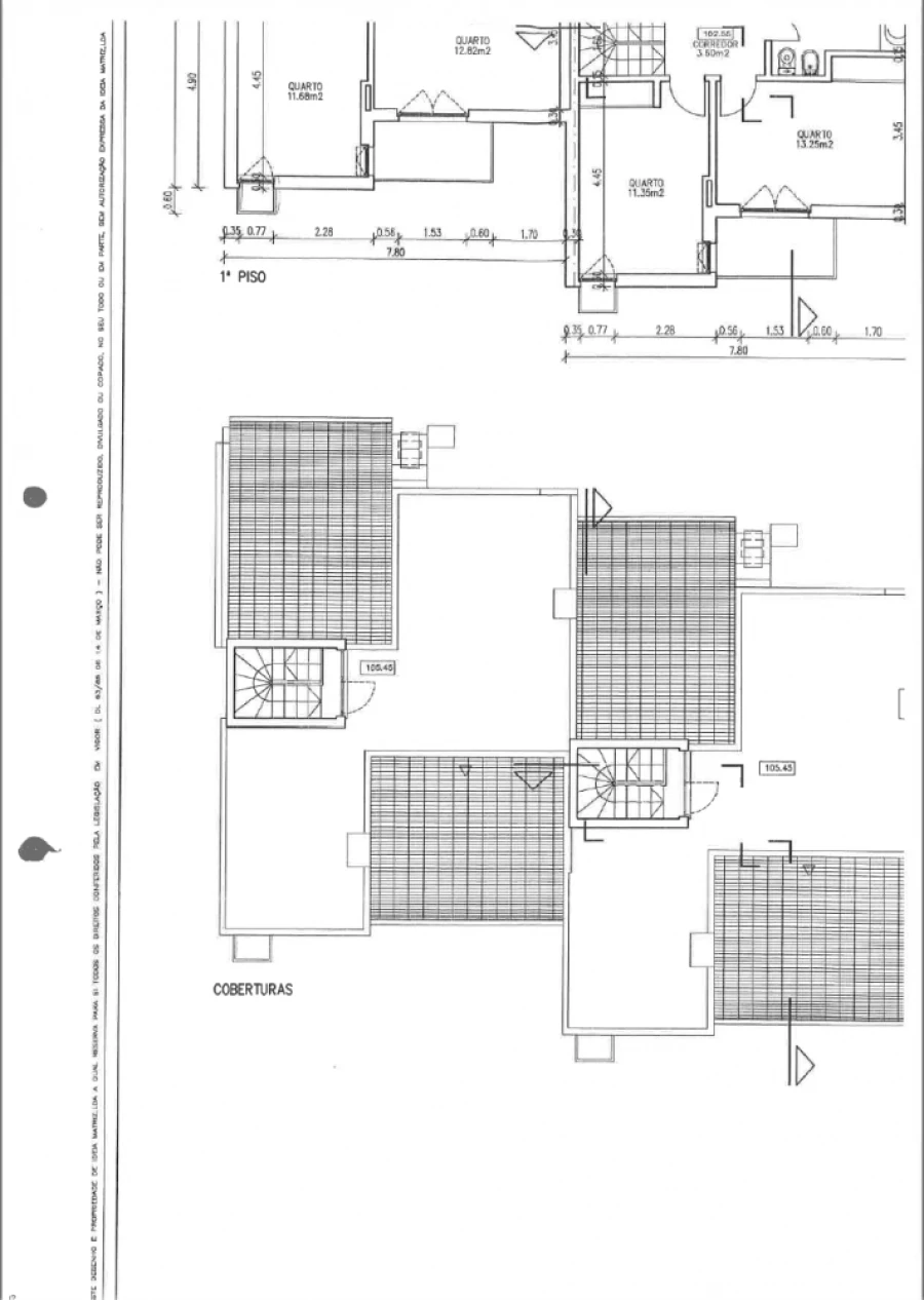 Moradia T4 para Venda em Cascais e Estoril Foto 57