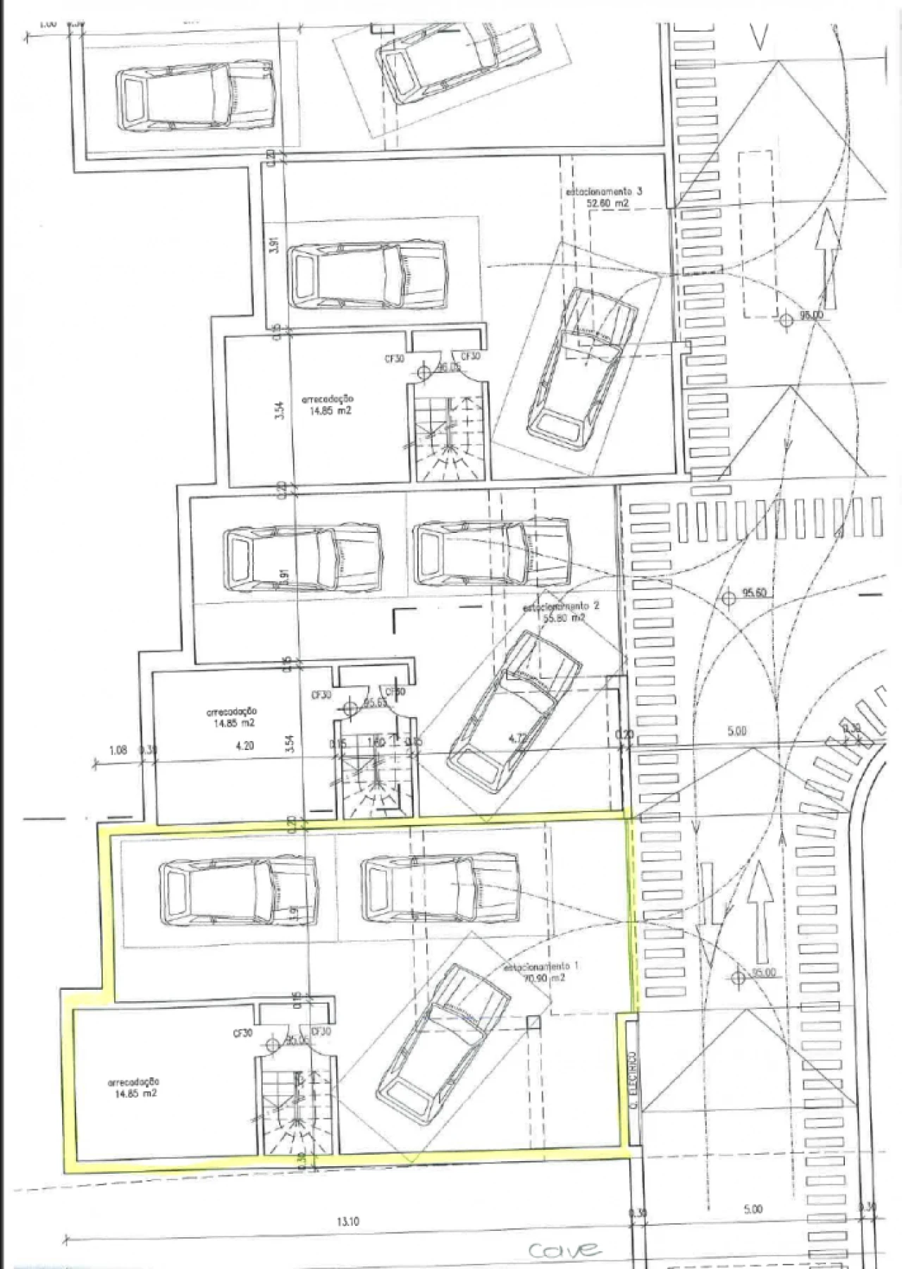 Moradia T4 para Venda em Cascais e Estoril Foto 58