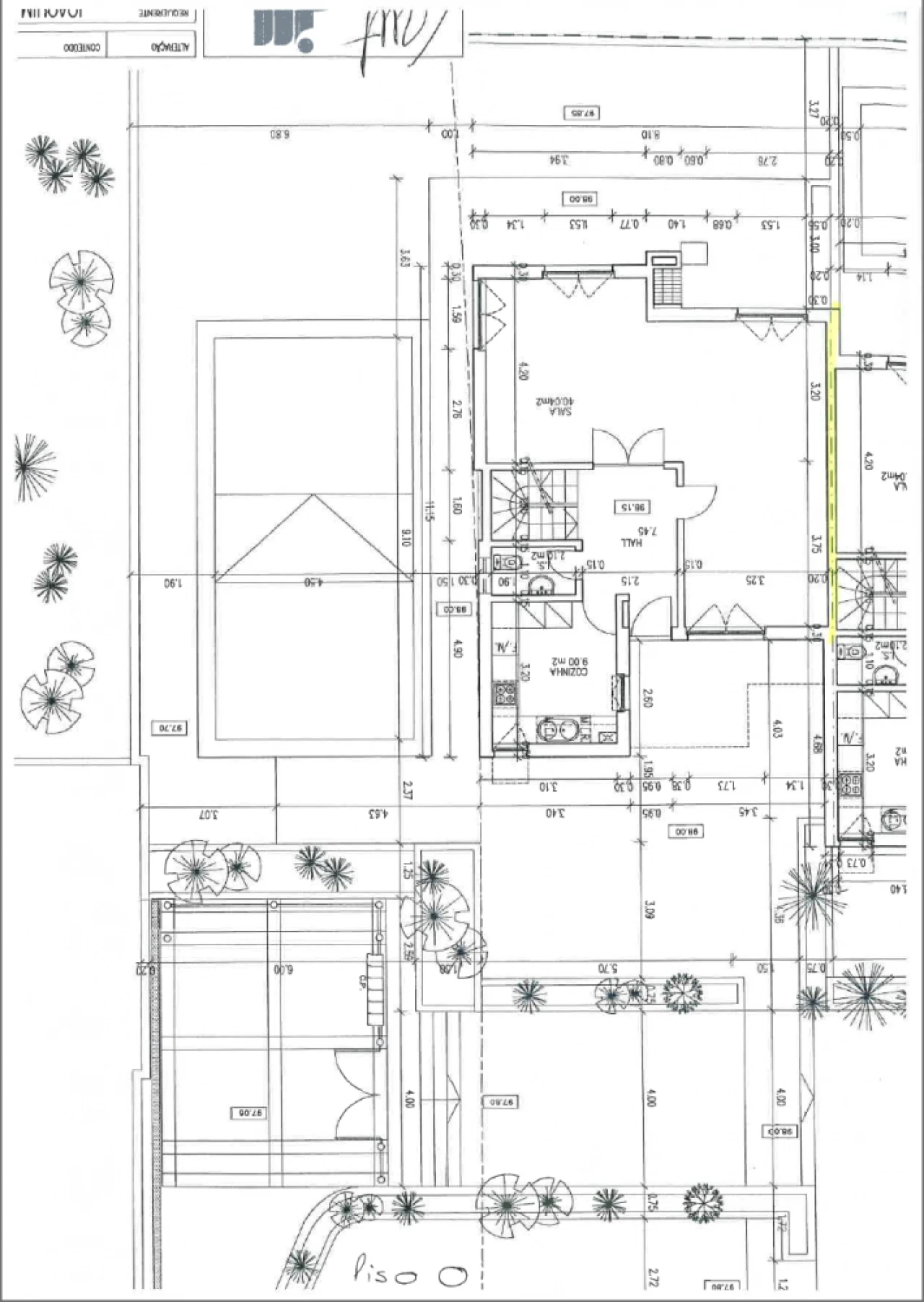 Moradia T4 para Venda em Cascais e Estoril Foto 55