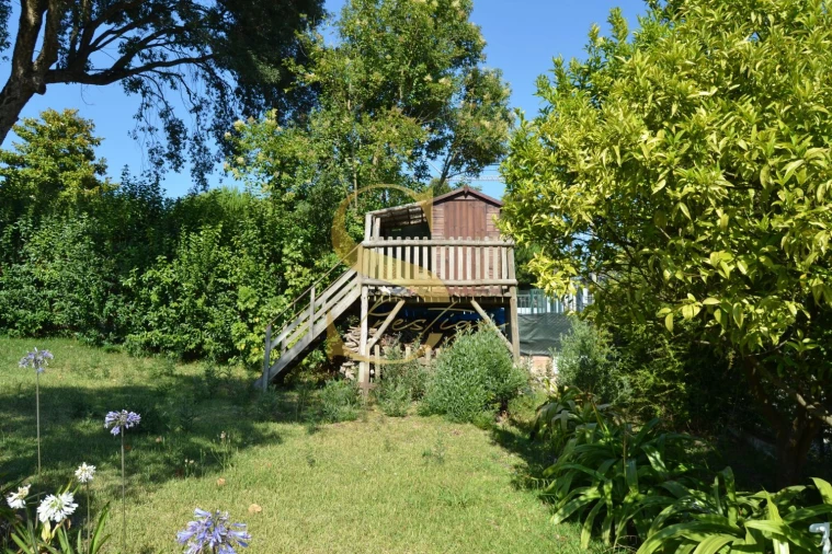 Moradia T5 para Venda em Leiria, Pousos, Barreira e Cortes Foto 23