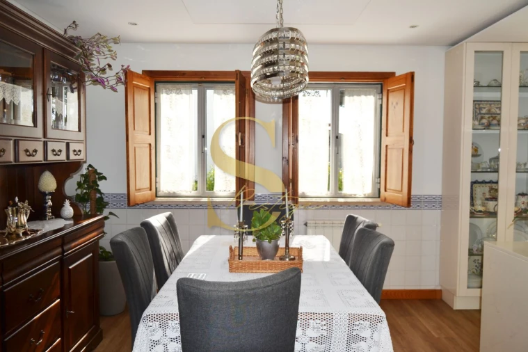 Moradia T5 para Venda em Leiria, Pousos, Barreira e Cortes Foto 6