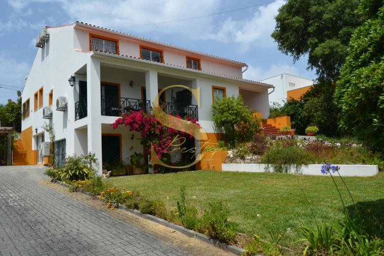 Moradia T5 para Venda em Leiria, Pousos, Barreira e Cortes Foto 2