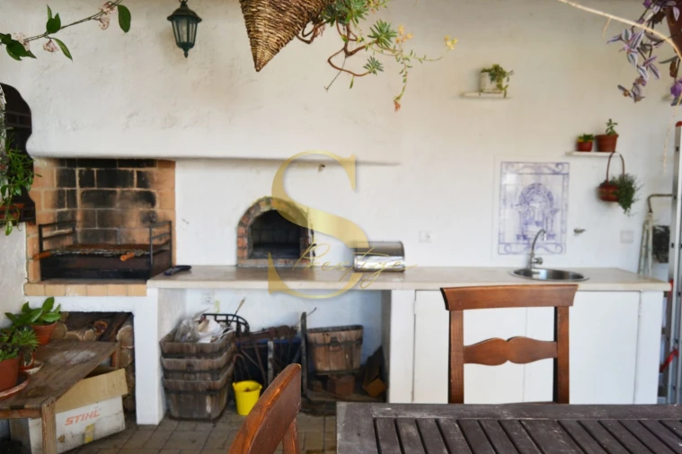 Moradia T5 para Venda em Leiria, Pousos, Barreira e Cortes Foto 20