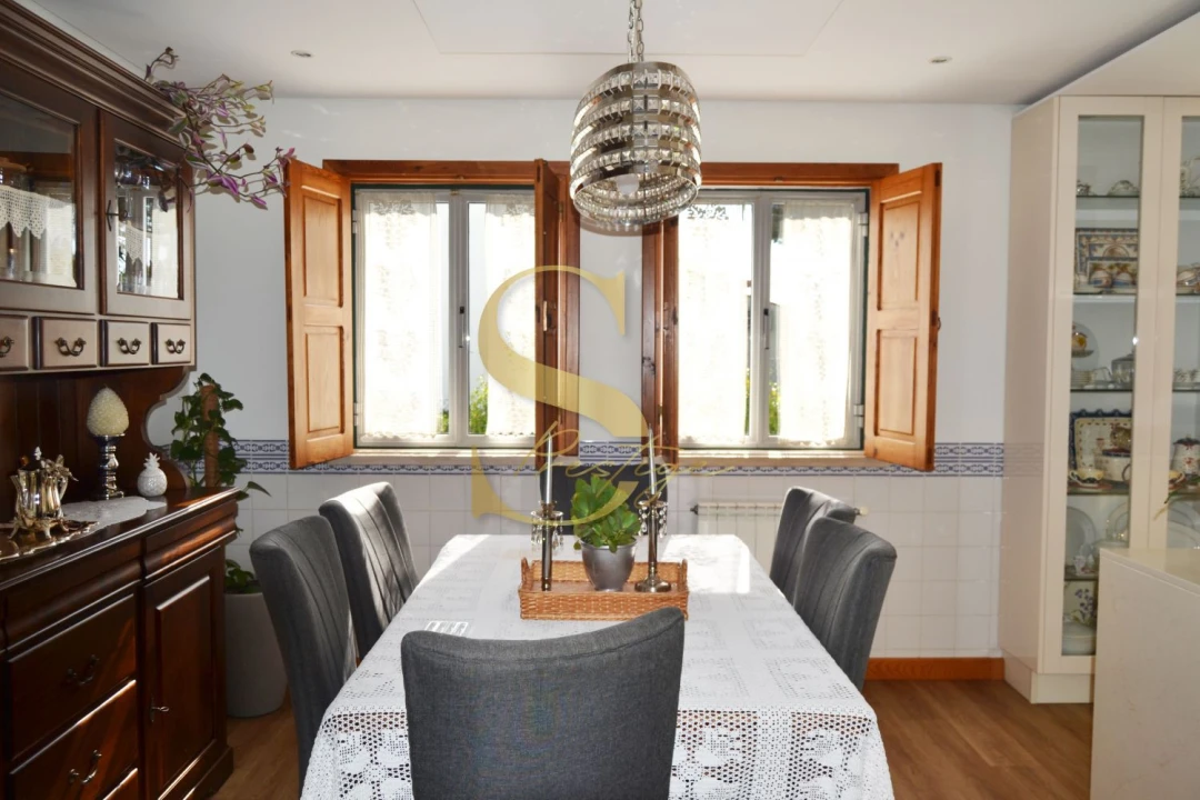 Moradia T5 para Venda em Leiria, Pousos, Barreira e Cortes Foto 6