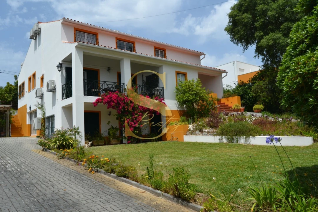 Moradia T5 para Venda em Leiria, Pousos, Barreira e Cortes Foto 2