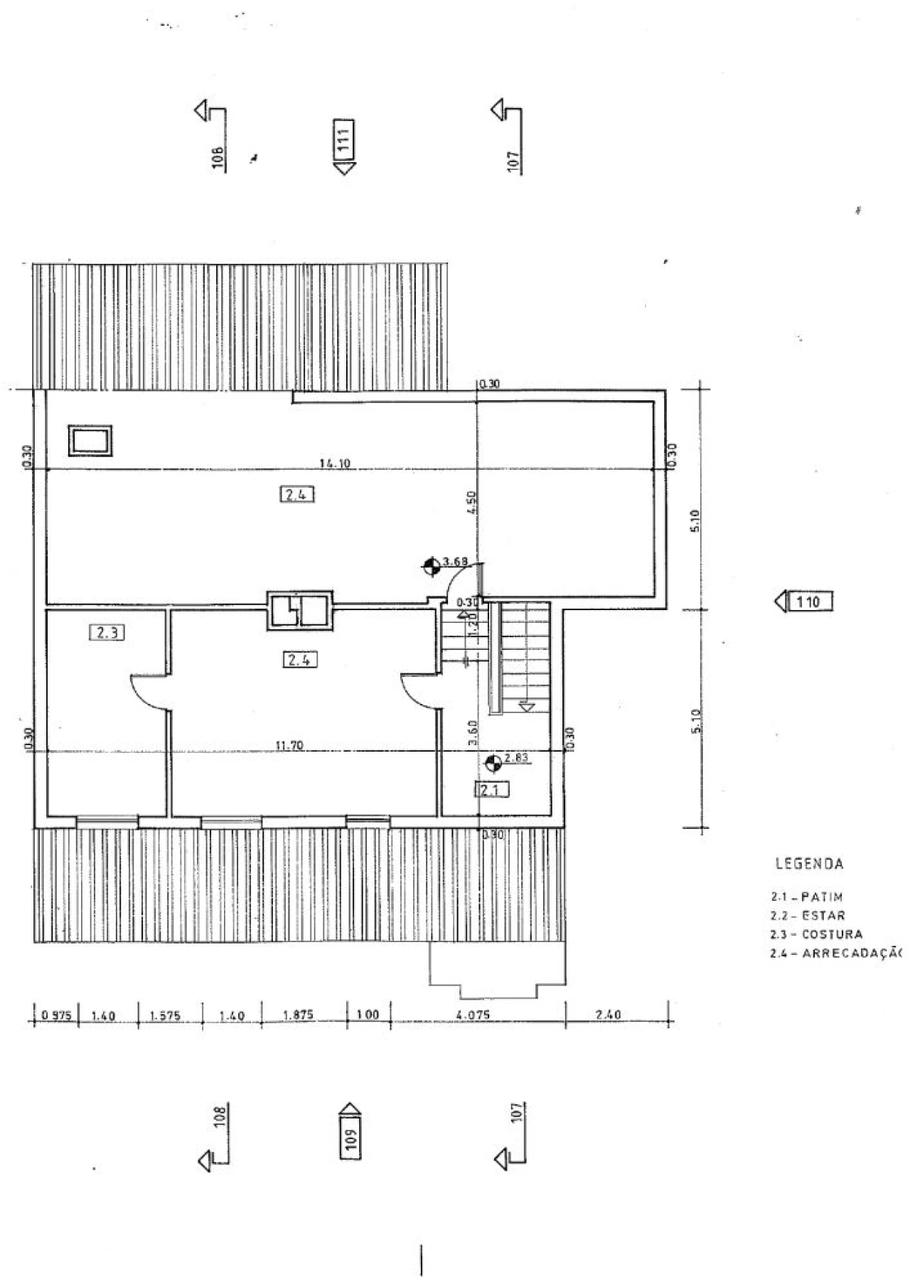 Moradia T5 para Venda em Leiria, Pousos, Barreira e Cortes Foto 26