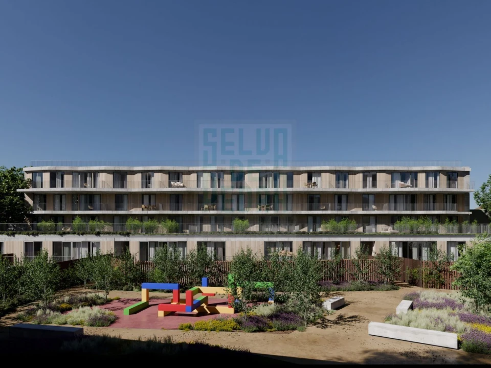 Apartamento T3 para Venda em Paranhos Foto 14