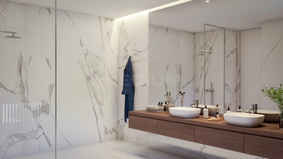 Moradia T4 para Venda em Cidade da Maia Foto 10