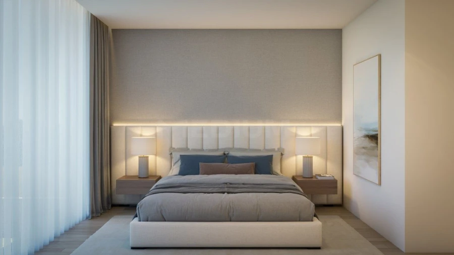 Moradia T4 para Venda em Cidade da Maia Foto 7