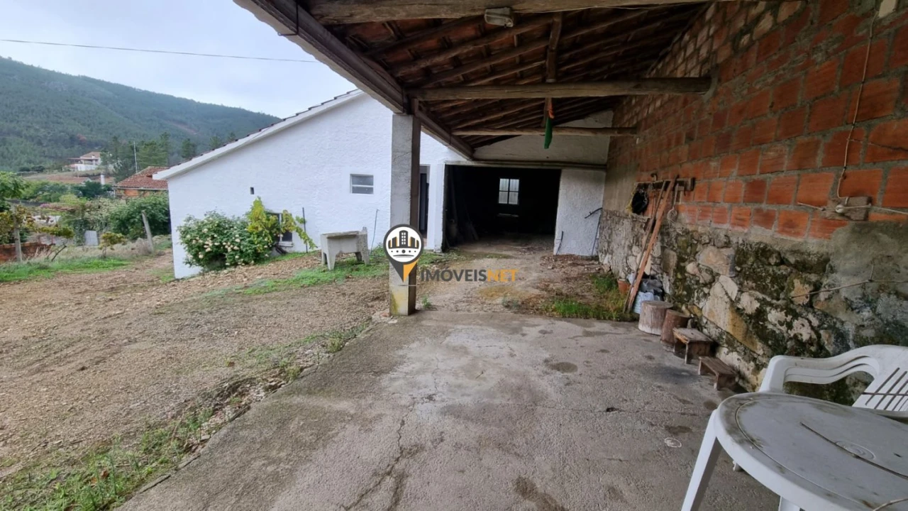 Moradia T3 para Venda em Almaceda Foto 48