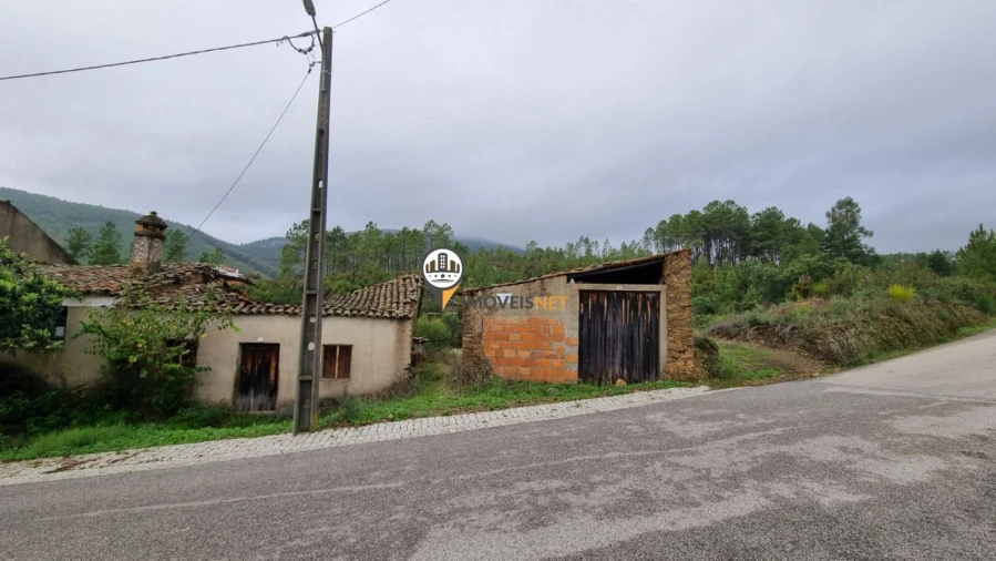 Moradia T3 para Venda em Almaceda Foto 43