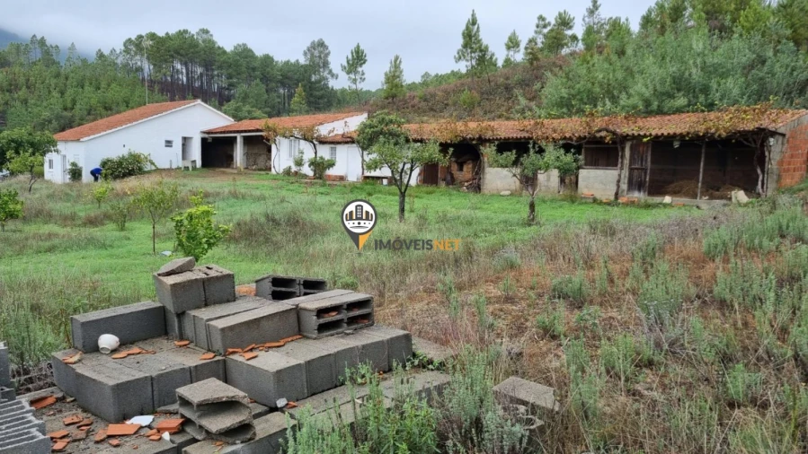 Moradia T3 para Venda em Almaceda Foto 21