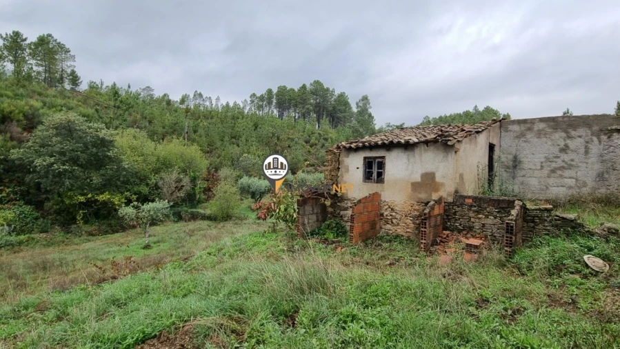 Moradia T3 para Venda em Almaceda Foto 17