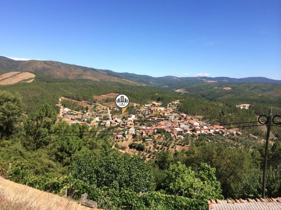 Moradia T3 para Venda em Almaceda Foto 49