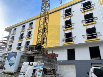 Apartamento T2 para Venda em Castelo Branco