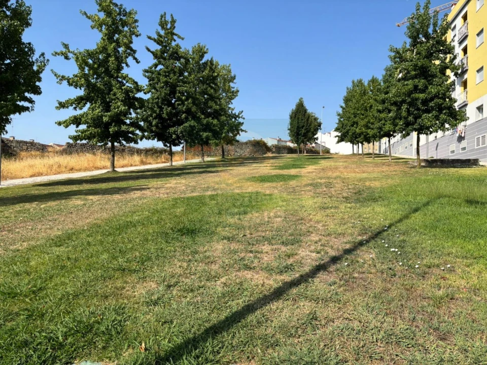 Apartamento T2 para Venda em Castelo Branco Foto 11