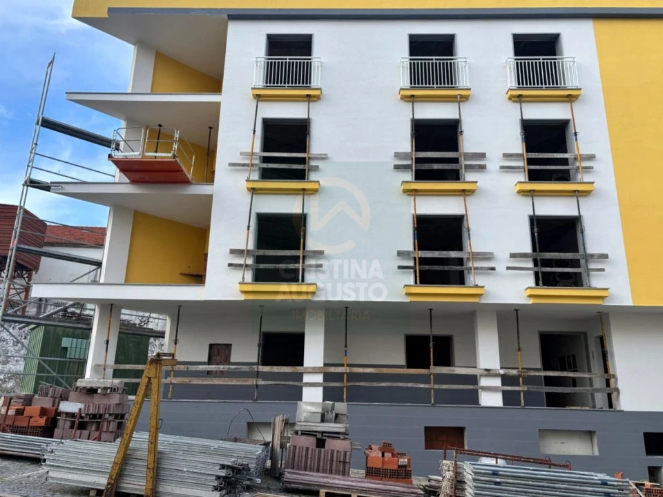 Apartamento T2 para Venda em Castelo Branco Foto 13