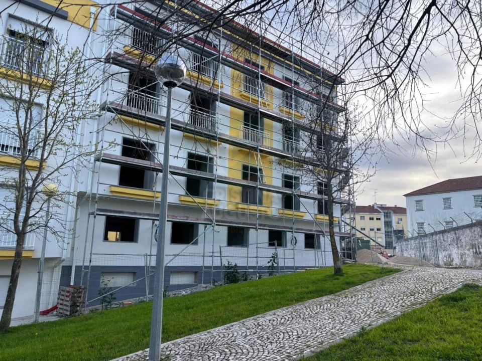 Apartamento T3 para Venda em Castelo Branco Foto 19