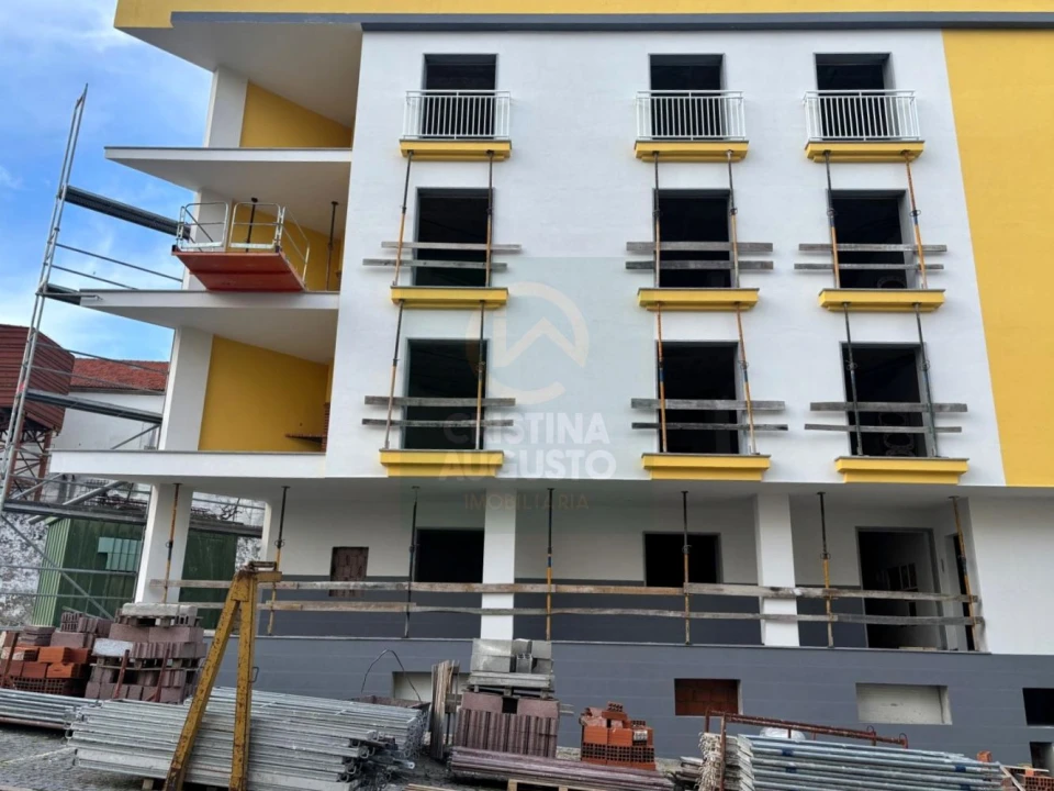 Apartamento T3 para Venda em Castelo Branco Foto 12