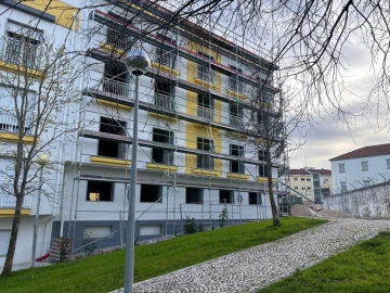 Apartamento T3 para Venda em Castelo Branco
