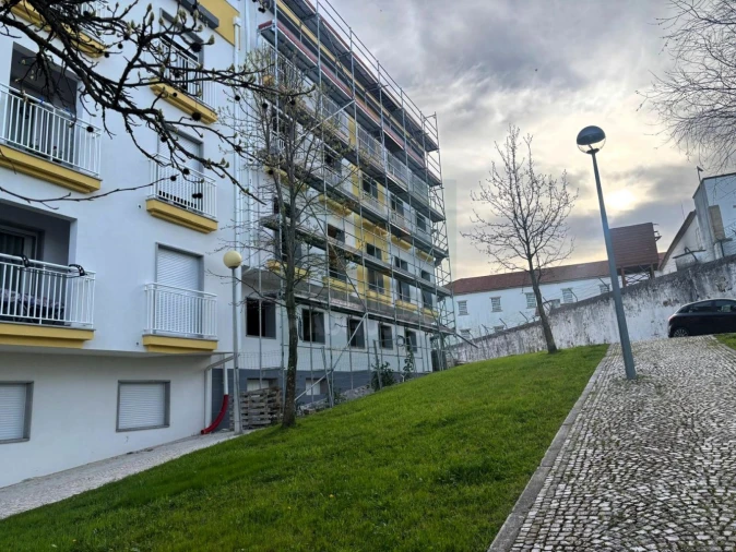 Apartamento T3 para Venda em Castelo Branco Foto 17