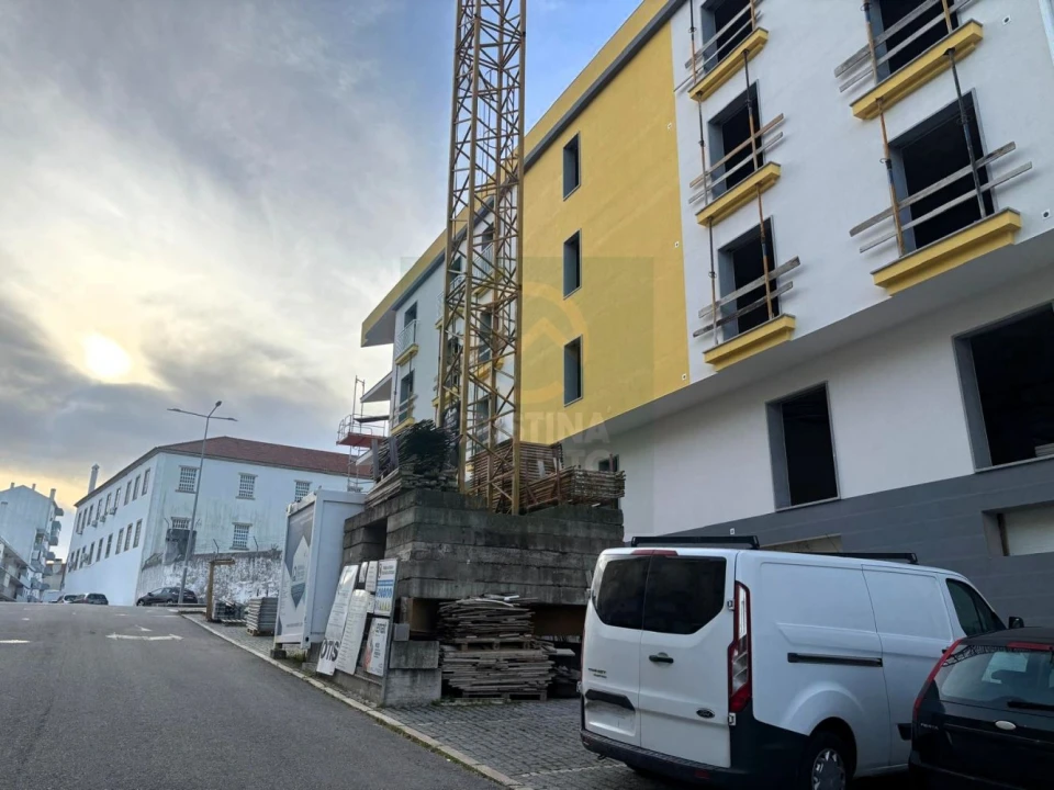 Apartamento T3 para Venda em Castelo Branco Foto 19