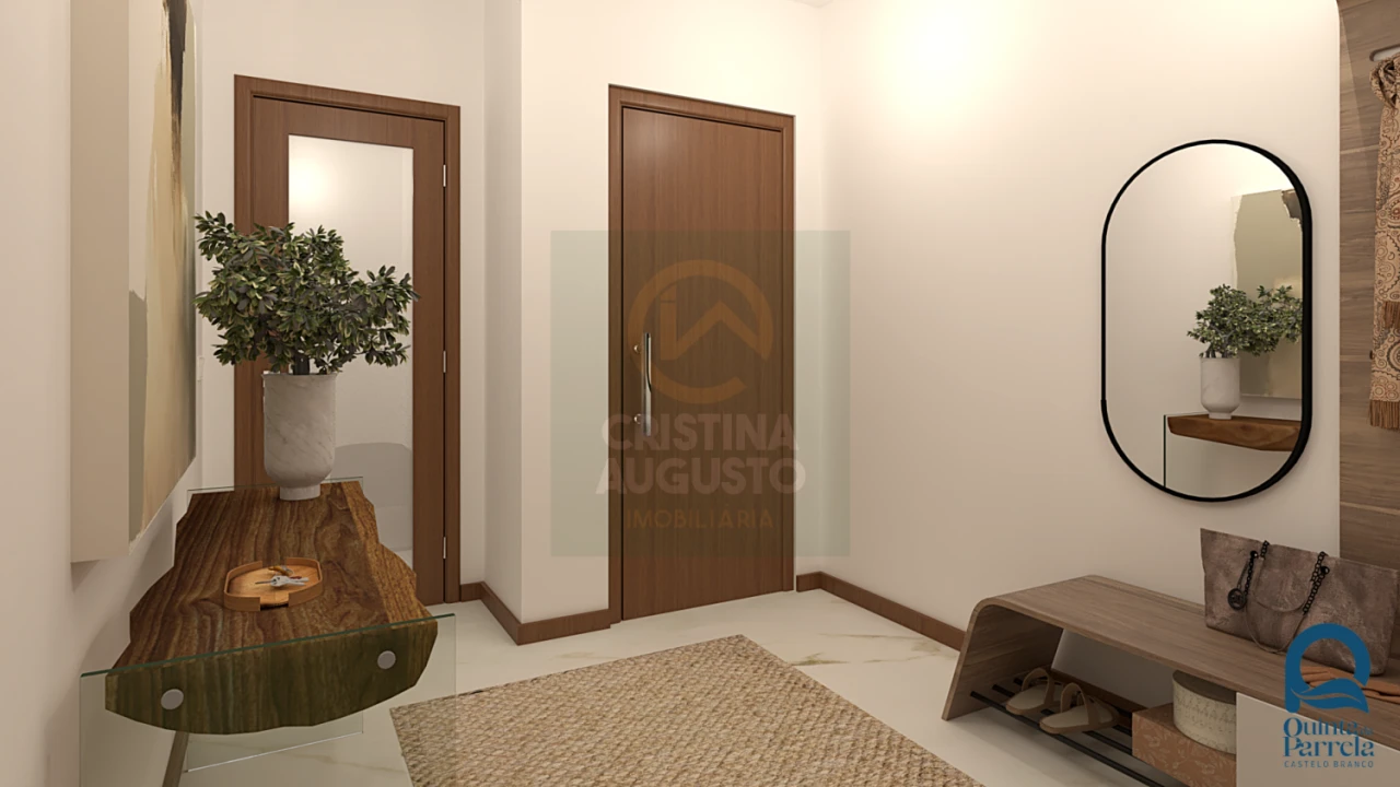 Apartamento T3 para Venda em Castelo Branco Foto 3