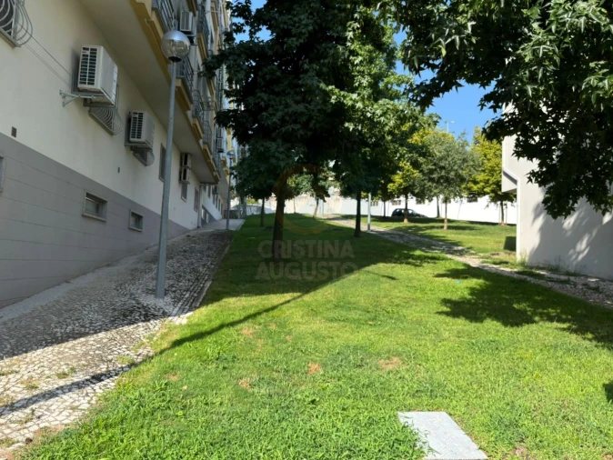 Apartamento T3 para Venda em Castelo Branco Foto 8