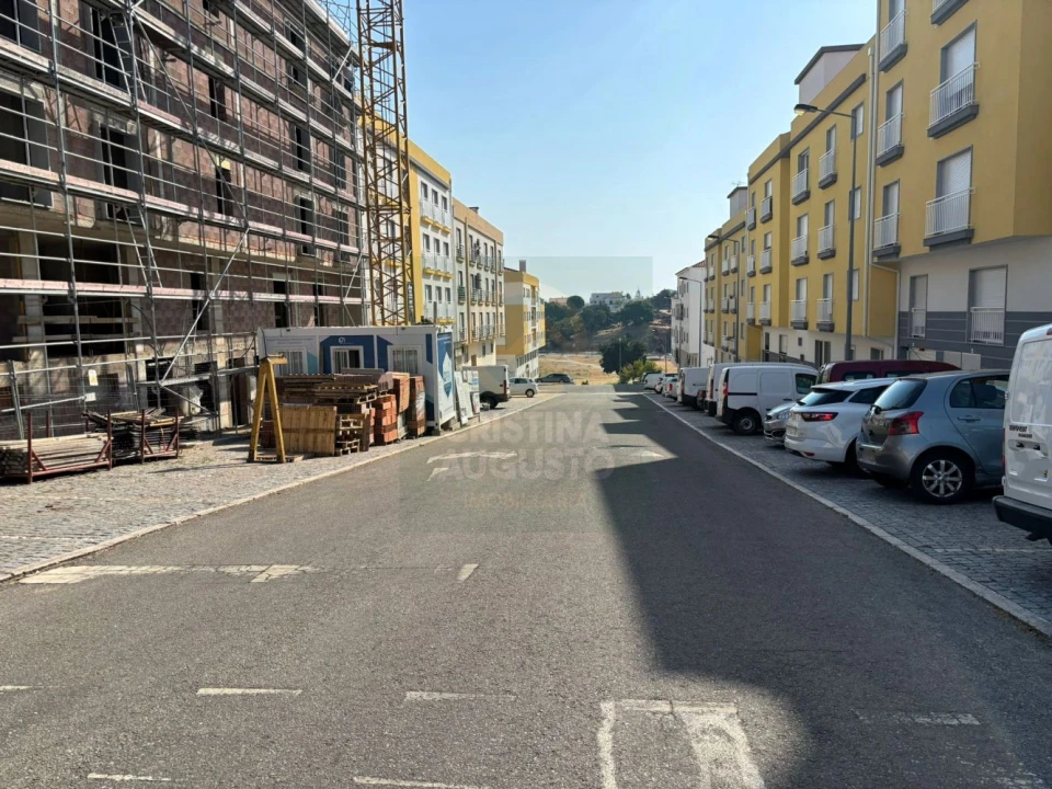 Apartamento T3 para Venda em Castelo Branco Foto 5