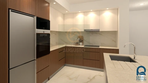 Apartamento T3 para Venda em Castelo Branco