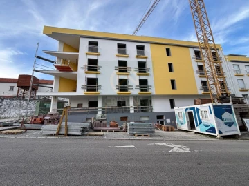 Apartamento T3 para Venda em Castelo Branco