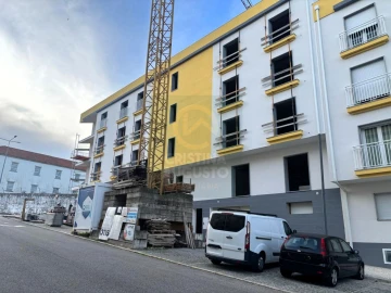 Apartamento T3 para Venda em Castelo Branco