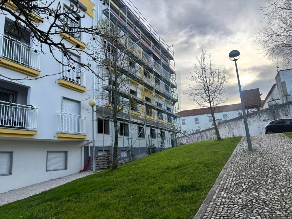 Apartamento T3 para Venda em Castelo Branco Foto 17