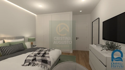 Apartamento T3 para Venda em Castelo Branco