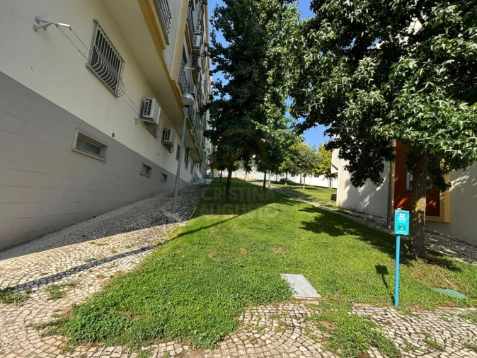 Apartamento T3 para Venda em Castelo Branco Foto 8