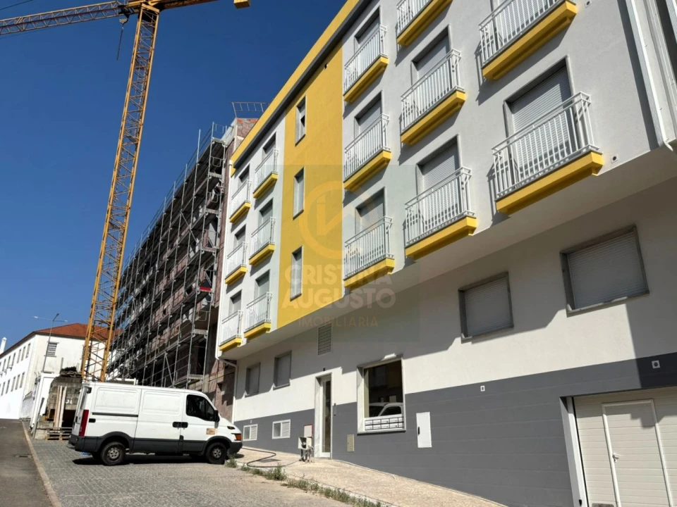 Apartamento T3 para Venda em Castelo Branco Foto 9
