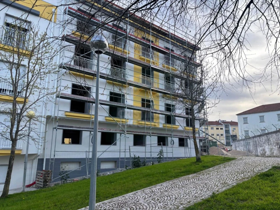 Apartamento T3 para Venda em Castelo Branco Foto 9