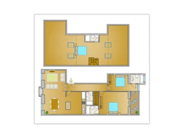 Apartamento T3 para Venda em Avenidas Novas