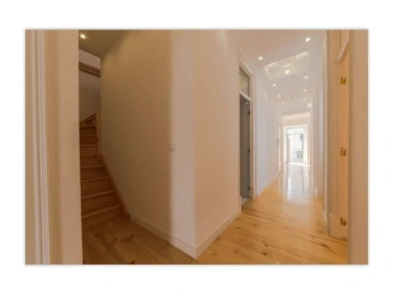 Apartamento T3 para Venda em Avenidas Novas