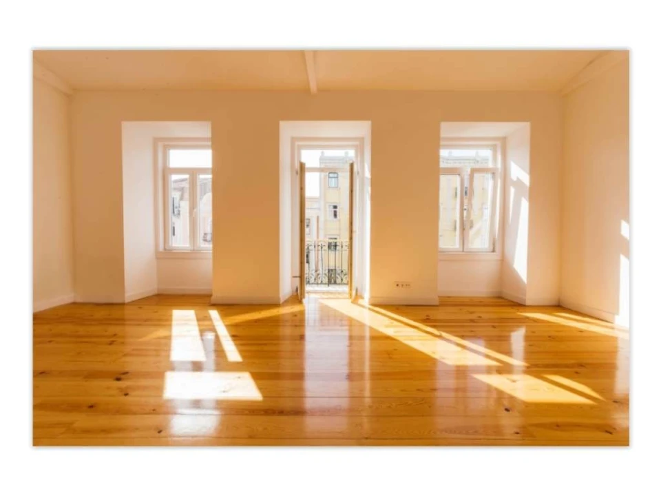 Apartamento T3 para Venda em Avenidas Novas Foto 1