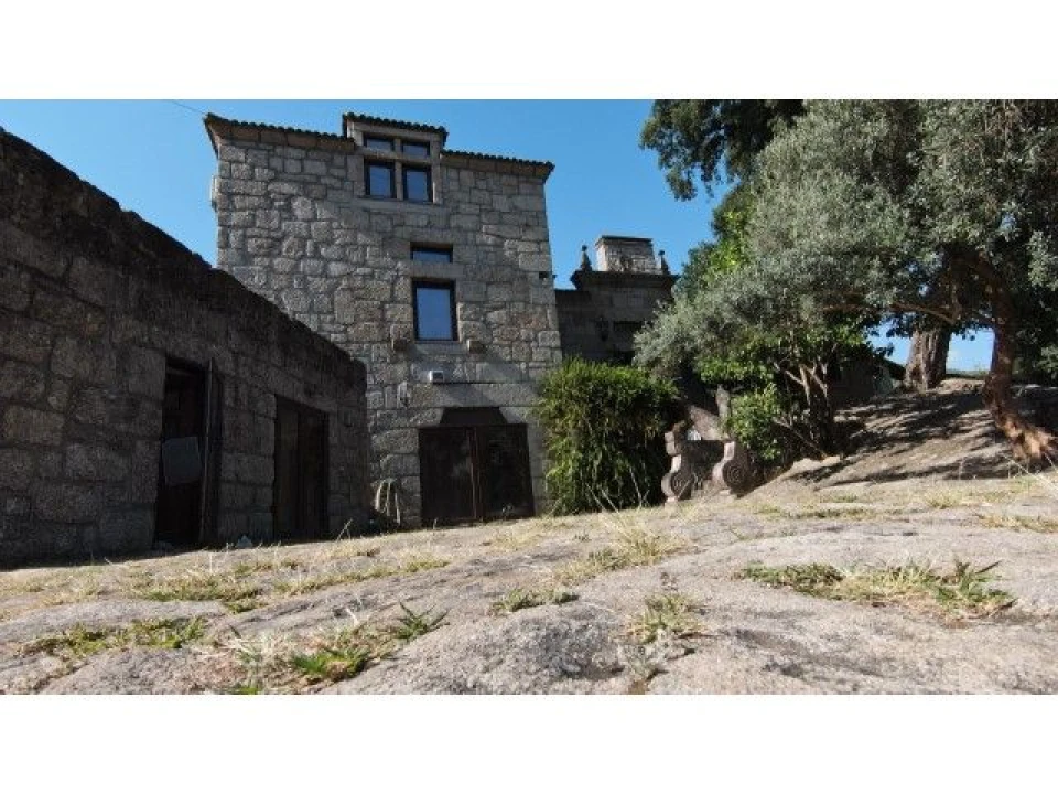 Moradia T9 para Venda em Aldoar, Foz do Douro e Nevogilde Foto 5