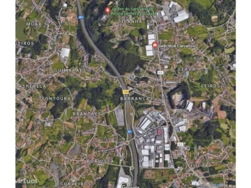 Loja para Venda em Pedroso e Seixezelo