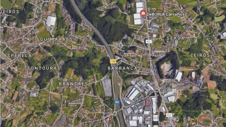 Loja para Venda em Pedroso e Seixezelo