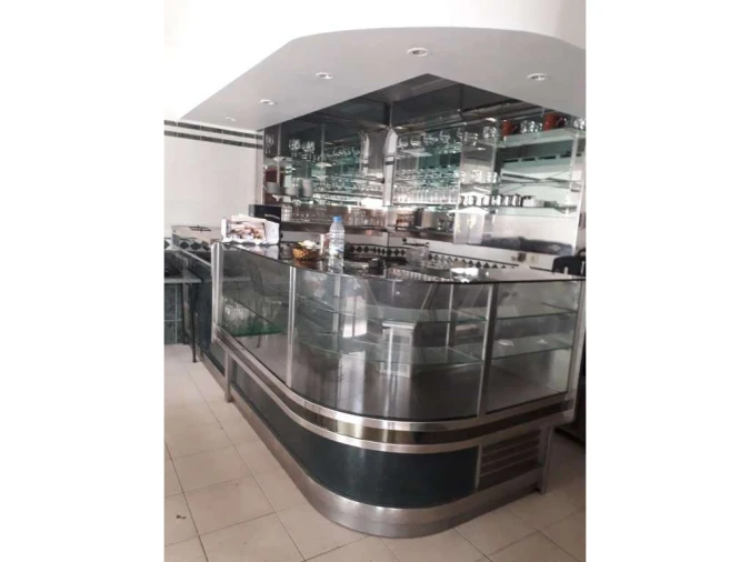 Loja para Venda em Algés, Linda-A-Velha e Cruz Quebrada-Dafundo Foto 2