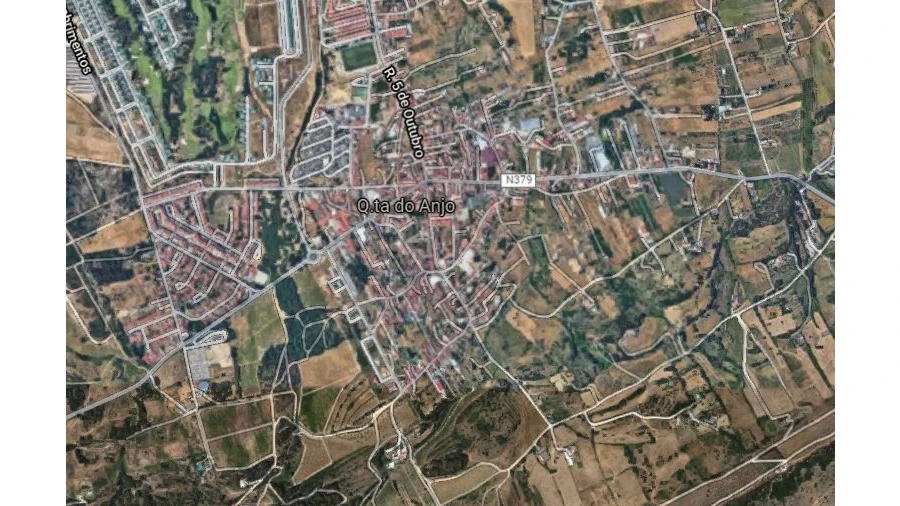 Loja para Venda em Azeitão (São Lourenço e São Simão)