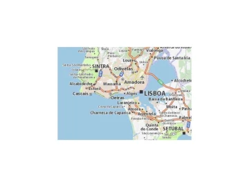 Apartamento T4 para Venda em Algés, Linda-A-Velha e Cruz Quebrada-Dafundo