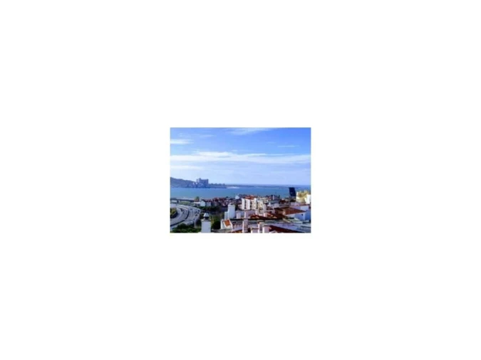 Apartamento T4 para Venda em Algés, Linda-A-Velha e Cruz Quebrada-Dafundo Foto 2