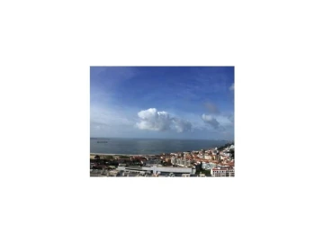 Apartamento T3 para Venda em Algés, Linda-A-Velha e Cruz Quebrada-Dafundo