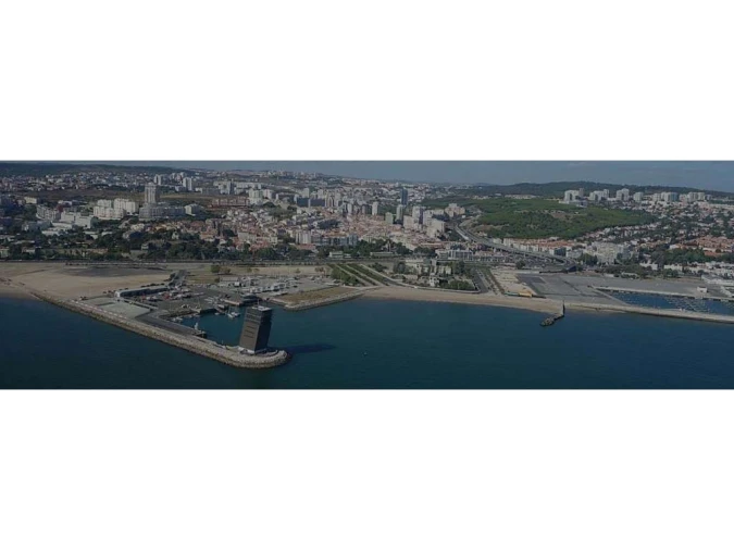 Apartamento T3 para Venda em Algés, Linda-A-Velha e Cruz Quebrada-Dafundo Foto 14