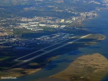Terreno para Venda em Vila Franca de Xira